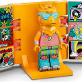 43105 LEGO VIDIYO Ballīšu lamas BeatBox